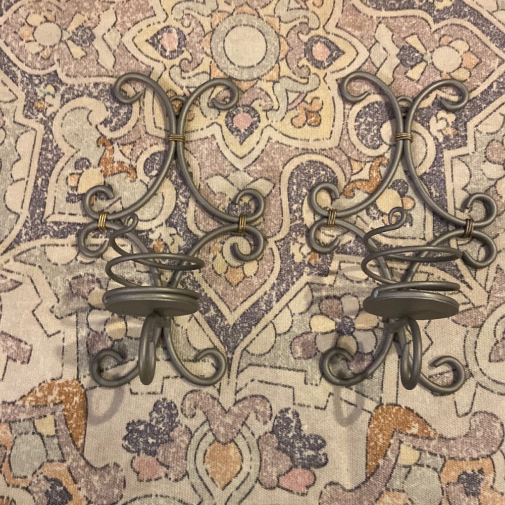 Wall decor